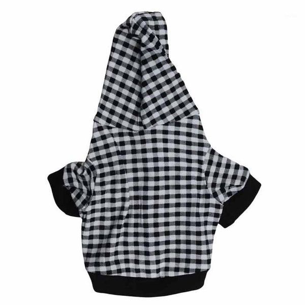 

dog apparel plaid coat jacket clothes pet super for dogs small hoodie clothing outfits cute autumn winter yorkies black boy mascotas1