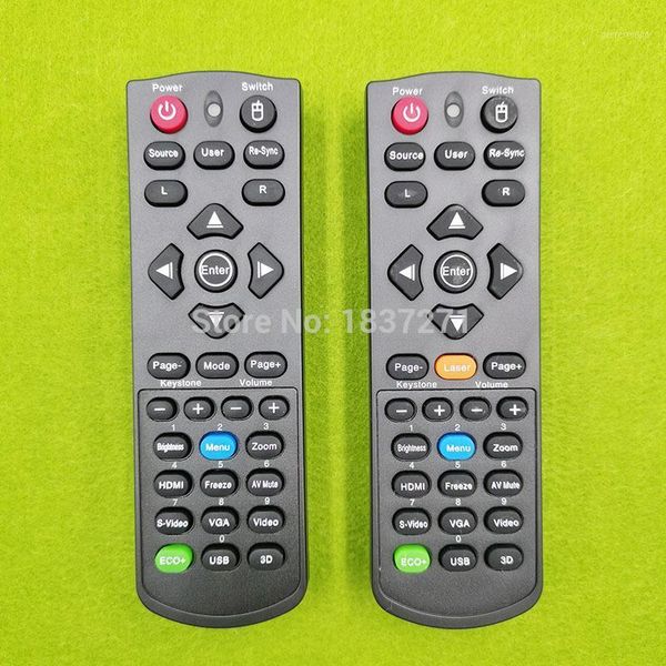 

remote controlers original control for optomaeh501 x306st w401 dx326 x305st x402 w2021 osw848 w303st projectors1