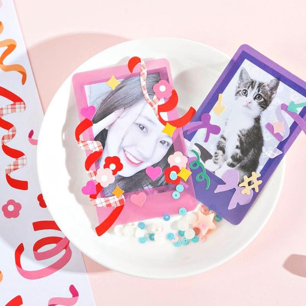

8 дизайн канцелярские наклейки kawaii наклейки дети бумаги клей наклейки ленты партии diy scrapbook дневник фотоальбом jllgrk bdebag