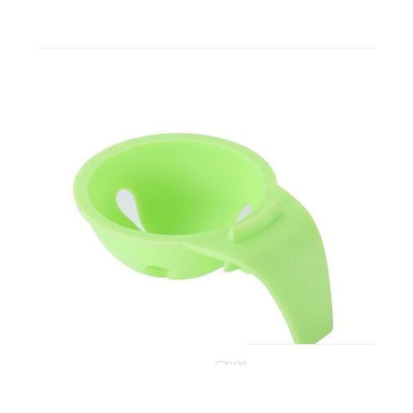 

kitchen tool gadget convenient egg yolk white separator divider holder sieve color can be jllapw dh_niceshop
