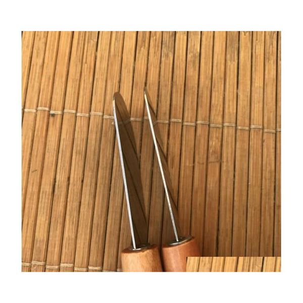 

cheese knife stainless steel butter knife with wooden handle spatula wood butter cheese dessert jam spreader brea jlljfo dayupshop