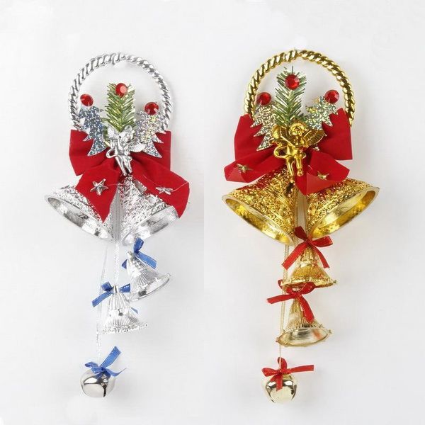 

traumdeutung noel nordic deer christmas decorations for home bell door accessories tree merry xmas ornaments crafts reno navidad1