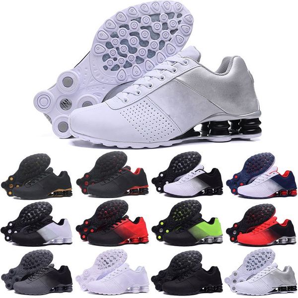 

new arrivel shoes for men 809 sunrise university red triple black clay orange speed red lime blast sports sneakers trainer fg6p