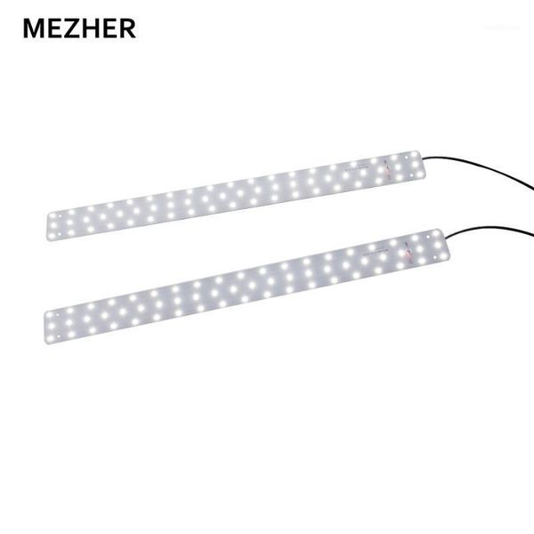 

mezher pgraphy studio led lamp board p background dimmable brightness 56cm 5600k color temp no strobe & dimmable1