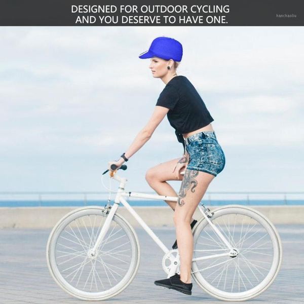 

cycling caps & masks breathable anti-uv anti-sweat quick dry helmet cap sports hat motorcycle bike riding bicycle unisex1, Black