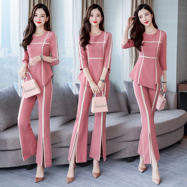 

female chess two-piece clothes summer office lady attacked women's femme deux parts 9nt5, White