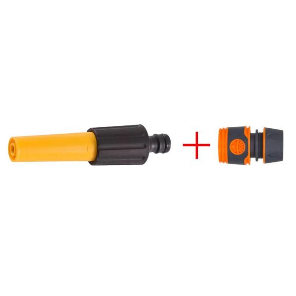 

garden hoses plastic multi-function sprinklers household cleaning car wash direct spray gun water home watering nozzle