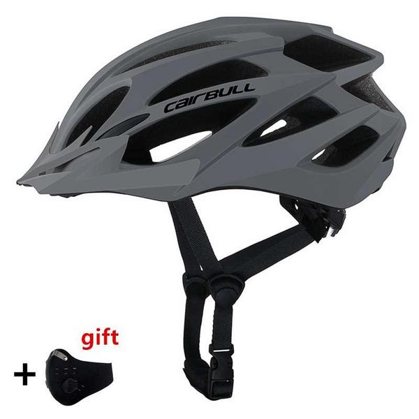 

helmet mountain xc road bicycle helmet with sunglasses ultralight bike mtb dh bike cycling in-mold racing trail helmets swbja, White;black