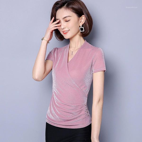 

stage wear latin dancing for ladies v-neck bright silk long sleeve short fabric shirts vintage women ballroom modern py0941, Black;red