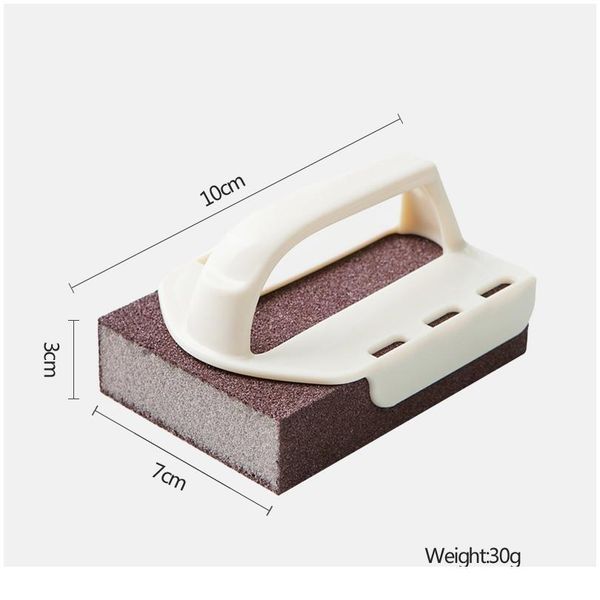 

nano melamine emery gronge boy щетка для удаления ржавчины кухонный инструмент губка чистка кисти накипи wmtnki