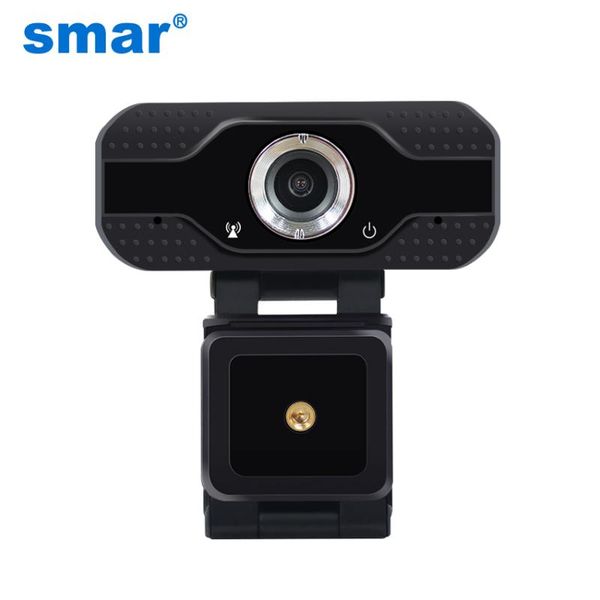 

hd 1080p usb webcam pc youtube auto focus camera for computer with noise reduction microphone