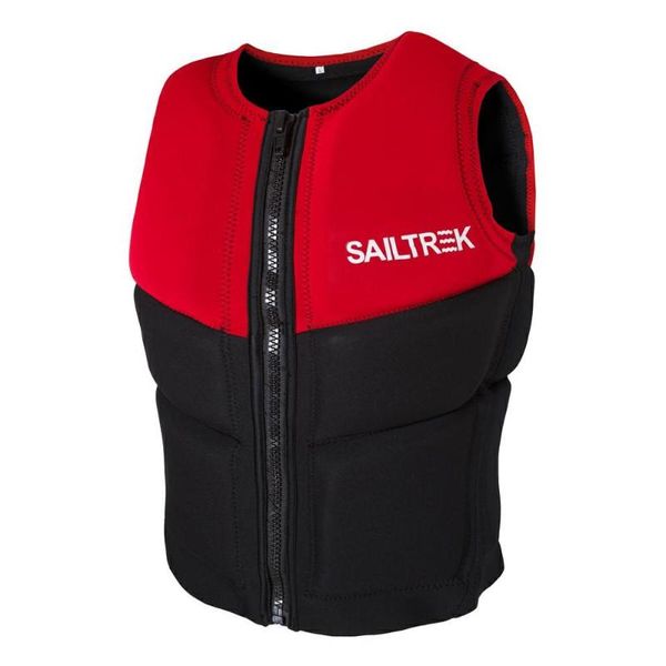 

jackets life vest for drifting kayak surfing fishing jacket yellow