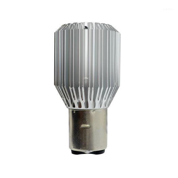 

2pcs 80w cob 28smd motorcycle headlight spot light fog driving lamp white1