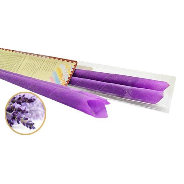 

10pairs aroma ear wax cleaner removal coning fragrance ear candles healthy care ear care random color ca bbygda