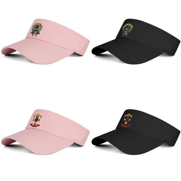 

guns n' roses skull 85 poster men womens sun sports visor hat dad beanie cap stylish baseball caps n badass snake skull ohio 2014 even, Blue;gray