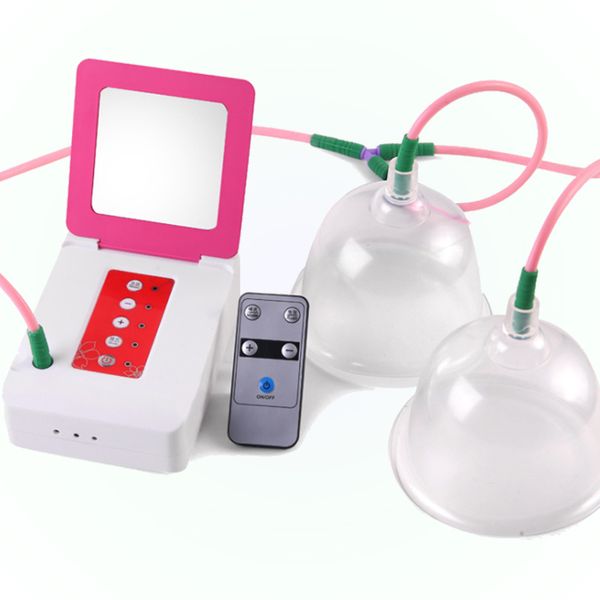 

small mini women care breast cup enhancement device for home use bust massager vacuum breast lifting