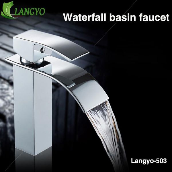 

becola bathroom faucet basin faucet black brass european style tap waterfall faucet lt 503j bbyjqt