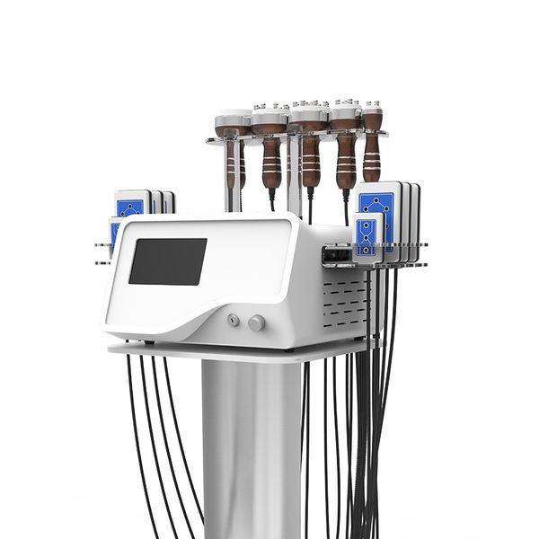 

wholesale portable home lipolaser for lipo suction professional slimming machine lipo laser beauty product ultrasonic 40k cavitation machine