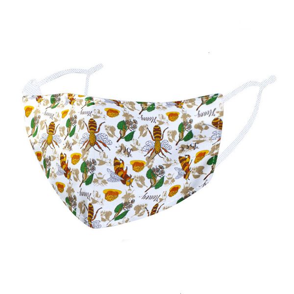 

spring fcae anti summer smog fashion mask dust protection breathable cotton mask with 2 pieces of pm2.5 filters re