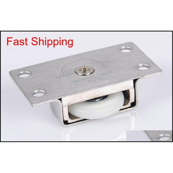 

338 stainless steel copper core wardrobe door pulley whe qylbrk bdenet
