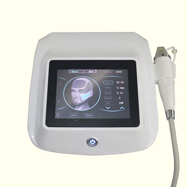 

sale facelift device for skin rejuvenation fractional rf microneedl wrinkle remover microneedle rf skin care