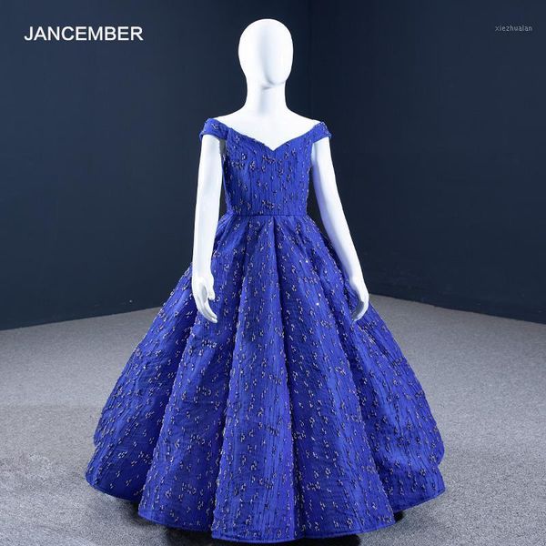 

girl's dresses j66675k jancember blue flower girls for wedding long girl dress party christmas children princess costume kids1, Red;yellow