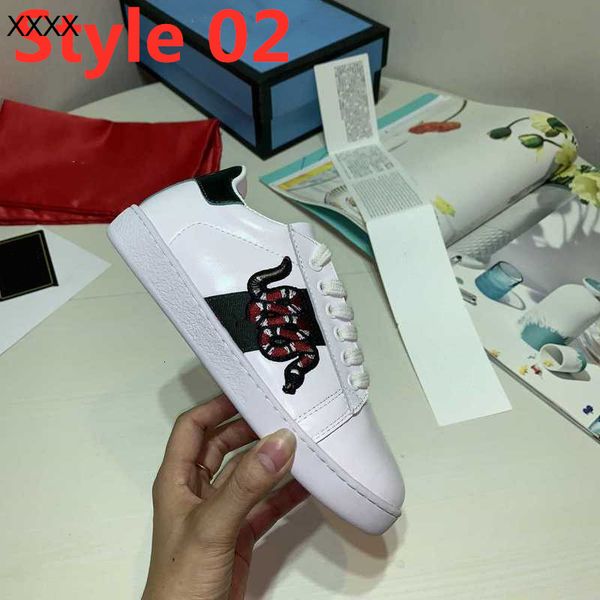 

21ss arrival brand fashion children boy girl casual shoes kid shoes genuine le