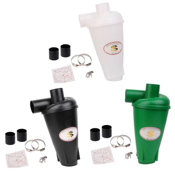 

cyclone dust cyclone without flange base set tool