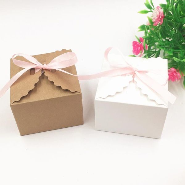 

30pcs/lot kraft gift box candy boxes snack boxes for candy\\cake\\jewelry\\gift\\toy\\party packing boxes 30pcs/l jlludq