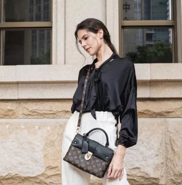 

a new luxurys designers bags a designer women luxurys designers bags 2021 classic pattern backpack purse 329