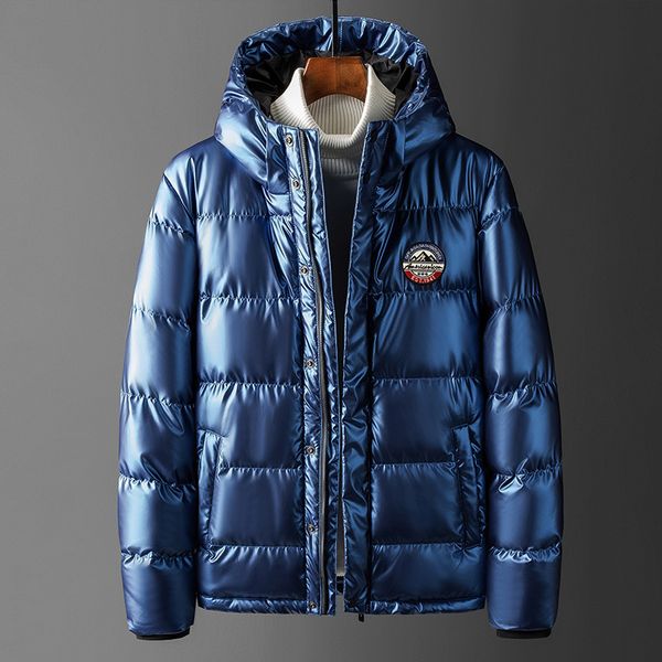

2020 with winter coats hoodie, shiny, airtight, man-made jacket, casual black, gray jacket. lhsk