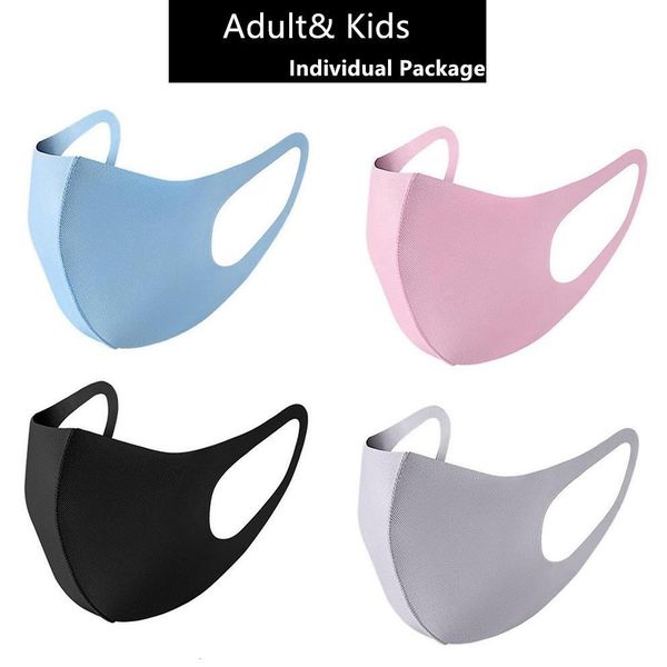 

wholesale cotton face anti reusable fashion protective washable cloth dust pollution mouth designer masks mask