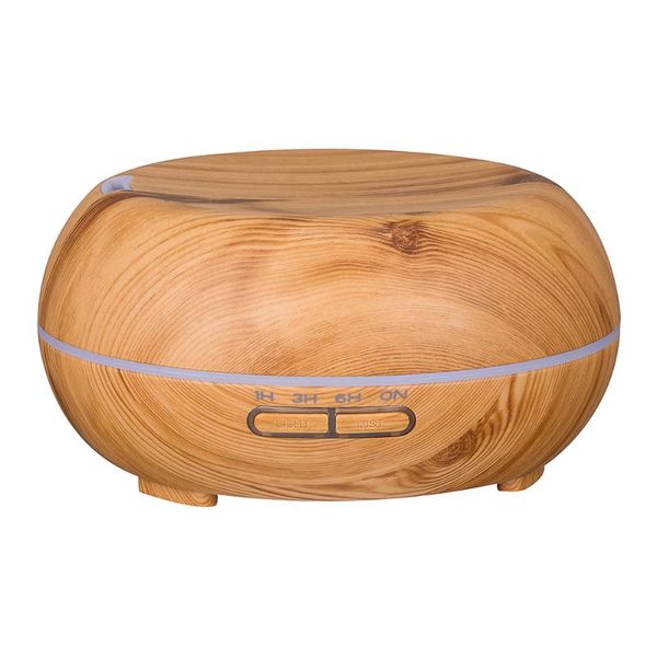

humidifiers 2021 exquisite usb household humidifier aroma diffuser cold mist led luminous silent air essential oil