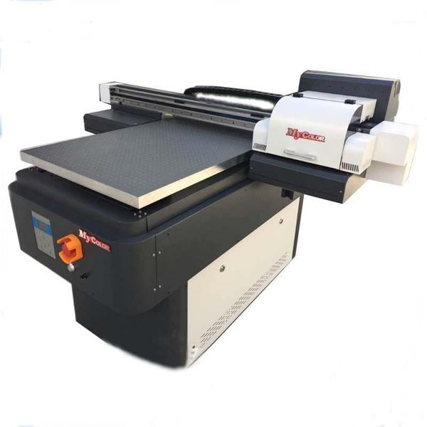 

inkjet large format flatbed uv printer for glass wood acrylic1