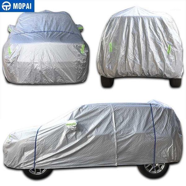 

mopai car cover for car outdoor waterproof dustproof sun uv protection covers accessories for 2020+1