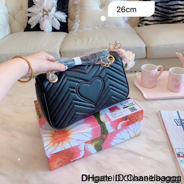 

quality nice high crossbody women handbags purses chain shoulder bags pu leather classic style ladies tote bag