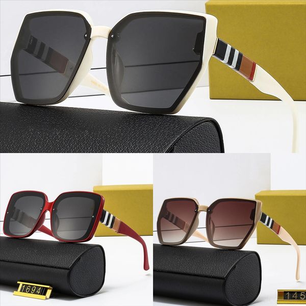 

7ZDBR Fashion Popular Rimless Boys Girls Sun Sunglasses Rectangle Glasses Women UV Shades Alloy Glasses Men, White;black