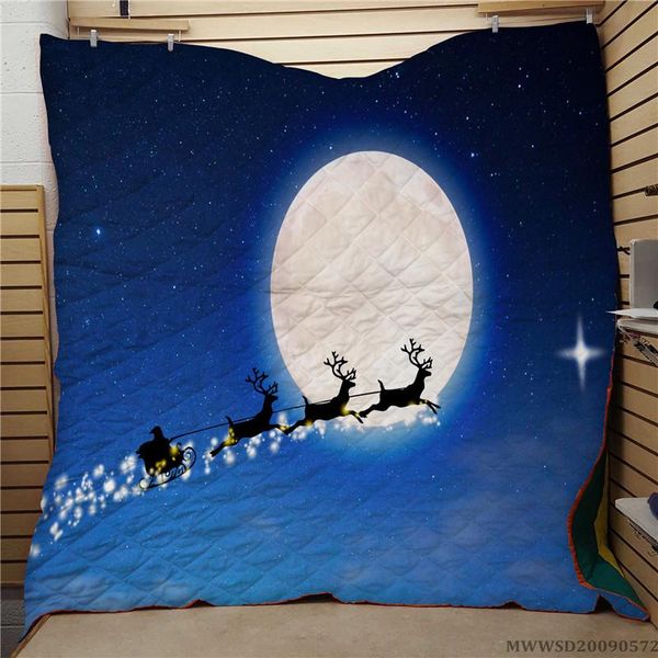 

comforters & sets 3d creative design quilt soft breathable unique bed gift for children bedroom decoration all seasons