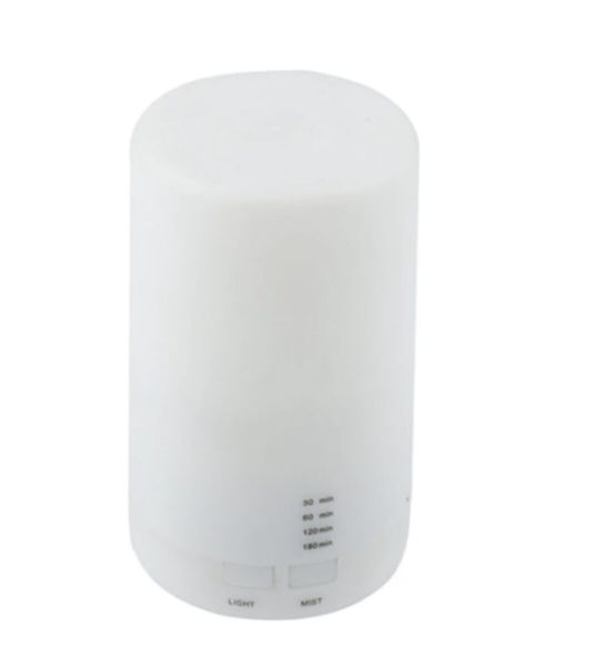 

led ultrasonic aromatherapy essential oil aromatherapy humidifier air humidifier purifier aromatherapy brand new #24