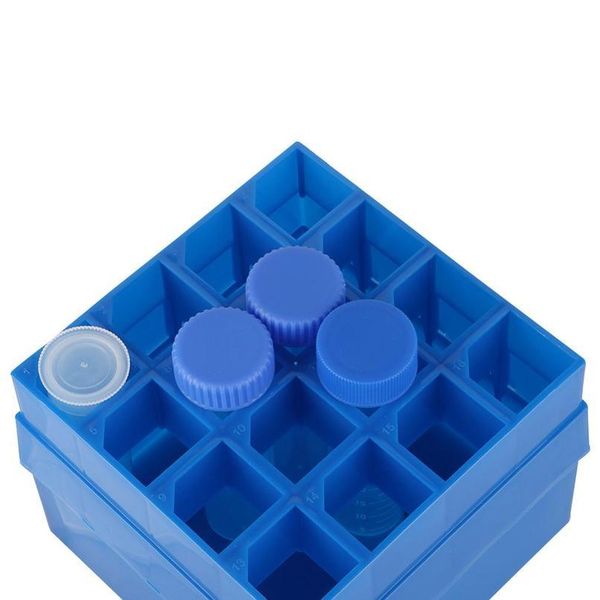 

16 sockets test tube holder test tubing rack stand 50ml centrifuge tube support bracket laboratory qylxns