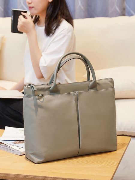 

les is suitable for women's lapbag 14 "13.3" 15.6 one shoulder apple macbook air