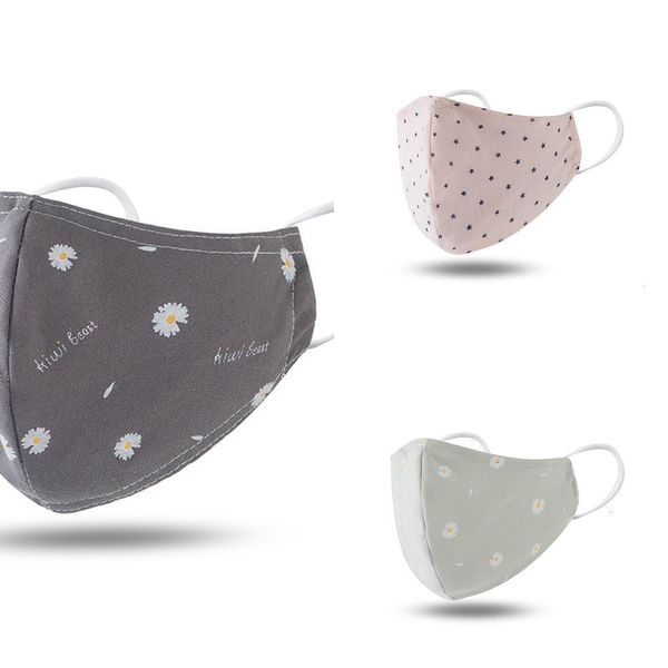 

mask face mouth anti dust kid face cover pm2.5 mask respirator with filter dustproof wash xwlv 3fu6o