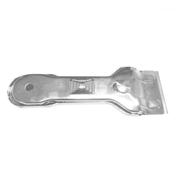 

non-scratchhob scraper suitable for induction ceramic and halogen hobs multifunction accessories glass scraper311