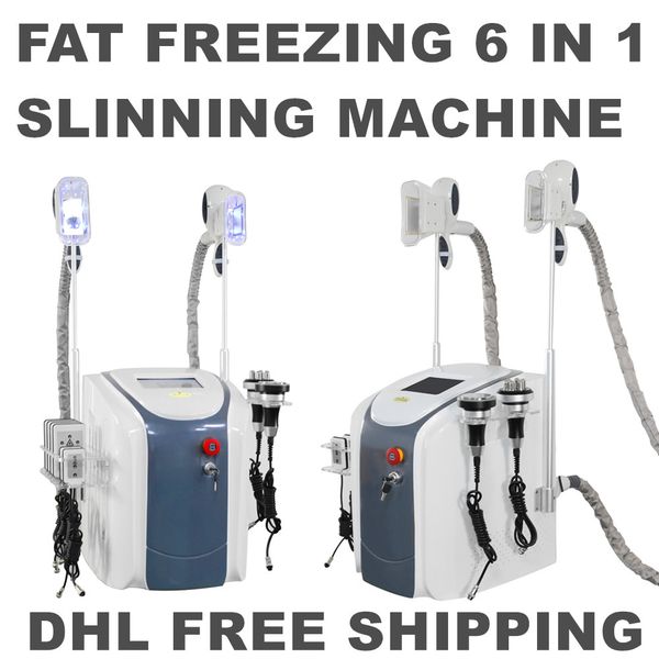 

2021 cryolipolysis fat ing portable cryo slimming machine vacuum fat reduction cryotherapy fat e machine cavitation wholesale