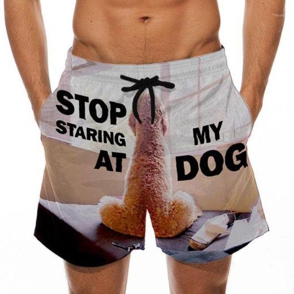 

summer men sstaring at my cock shorts high waist drawstring casual quick dry pocket sport beach board shorts plus size#p31, White;black