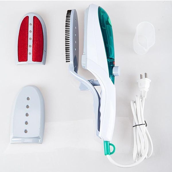

steam brush portable ironing machine small handheld garment steamer1