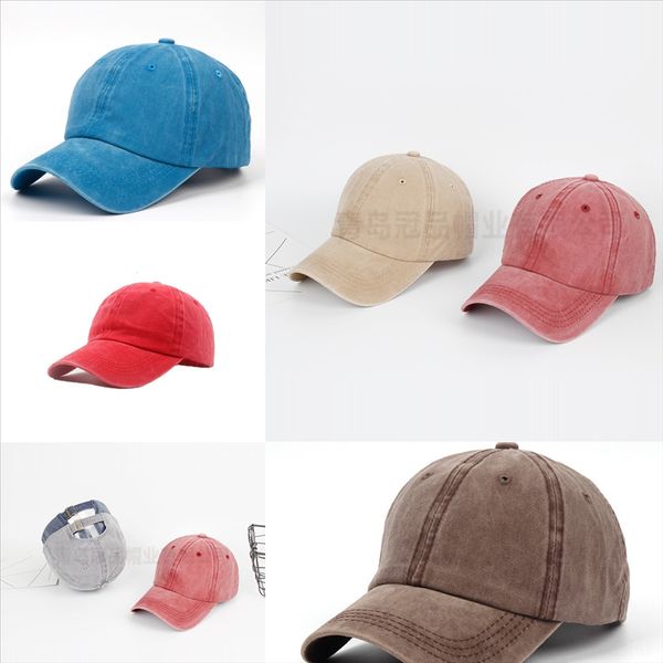 

lj83i brand ball of hats spring new men caps women outdoor korean version cap the baseball cap autumn ball plastic cap and winter sun, Blue;gray