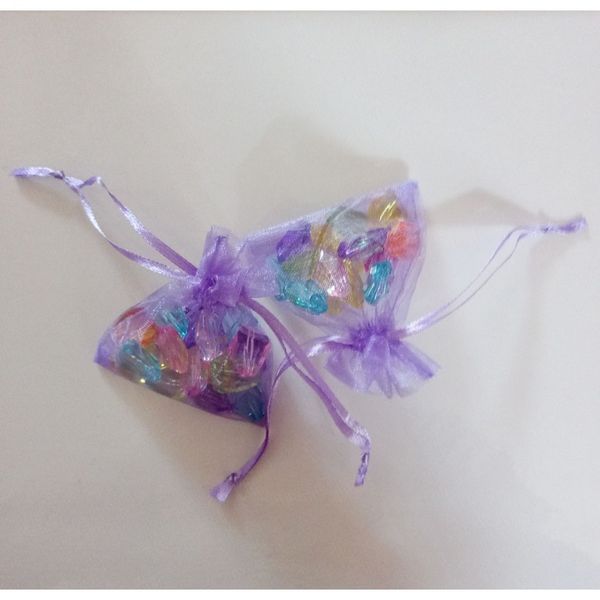 

25x35см мешок органзы 50 шт. ювелирные изделия упаковка дисплей ювелирные изделия медь подарочные сумки для свадьбы сумка драйвша женщина пу