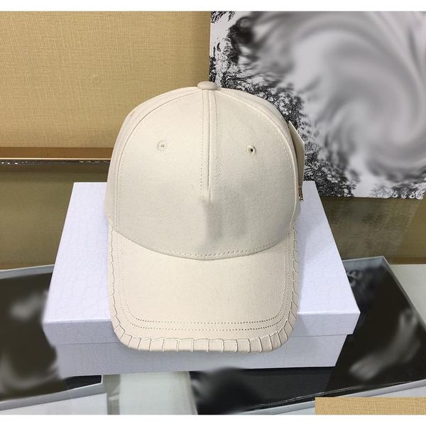 

stylish embroidery ball caps letters designer canvas caps brand ball caps cotton adjustable spo jllhvg dayupshop, Blue;gray