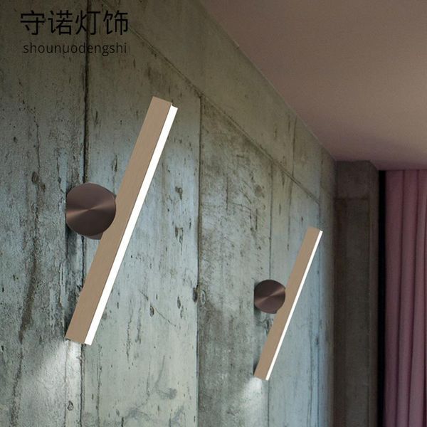 

loft stone crystal wall sconce lighting glass ball wood bedside dining room bedroom bedside wall lights for home bedroom lamp
